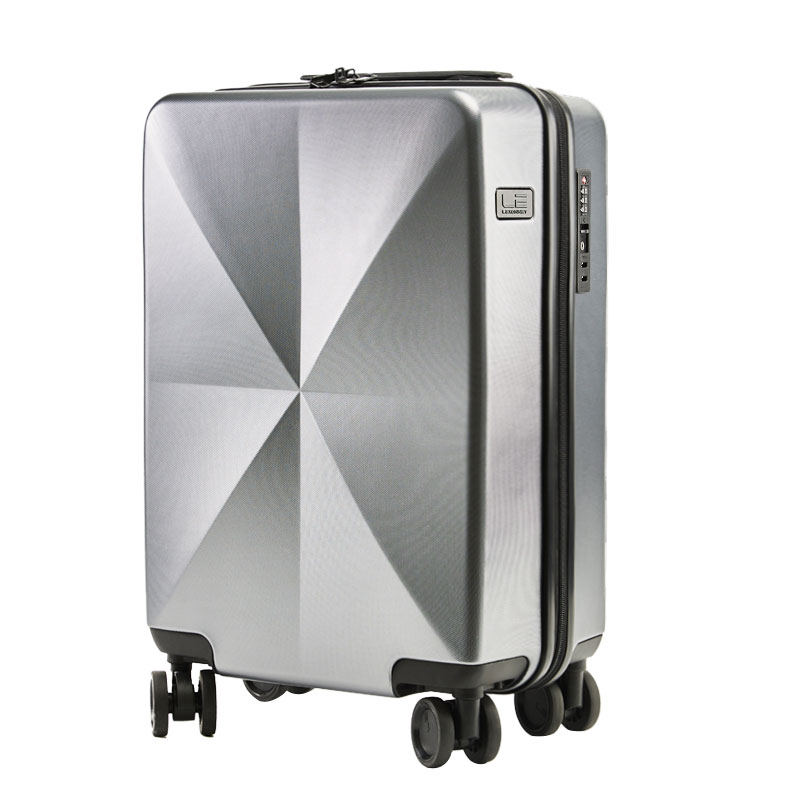 LEXON（乐上）20寸拉杆箱LNR1990（单位：个） 灰色 20寸